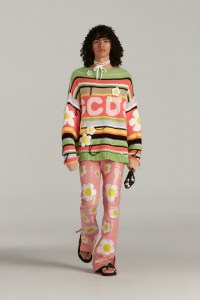 GCDS RTW Spring 2022
