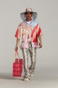 GCDS RTW Spring 2022