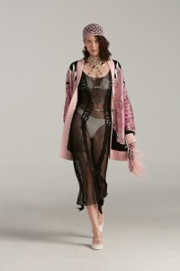 GCDS RTW Spring 2022