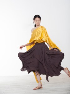 Gianluca Capannolo RTW Spring 2022
