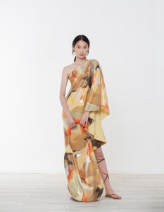 Gianluca Capannolo RTW Spring 2022
