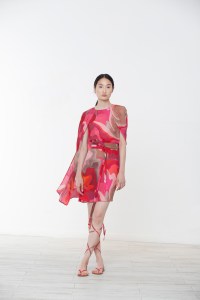 Gianluca Capannolo RTW Spring 2022