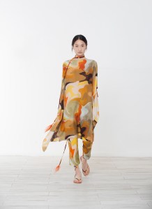 Gianluca Capannolo RTW Spring 2022