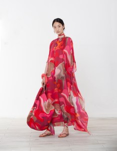 Gianluca Capannolo RTW Spring 2022