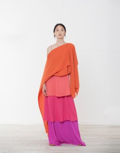 Gianluca Capannolo RTW Spring 2022
