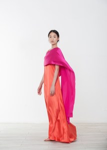 Gianluca Capannolo RTW Spring 2022