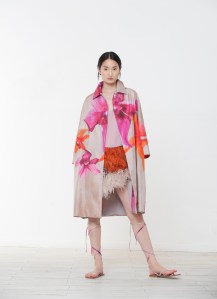 Gianluca Capannolo RTW Spring 2022
