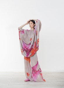 Gianluca Capannolo RTW Spring 2022