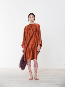 Gianluca Capannolo RTW Spring 2022