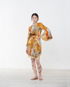 Gianluca Capannolo RTW Spring 2022