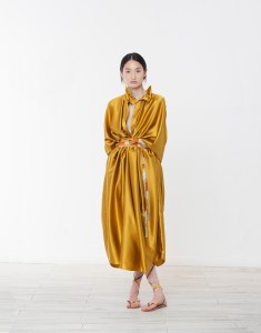 Gianluca Capannolo RTW Spring 2022