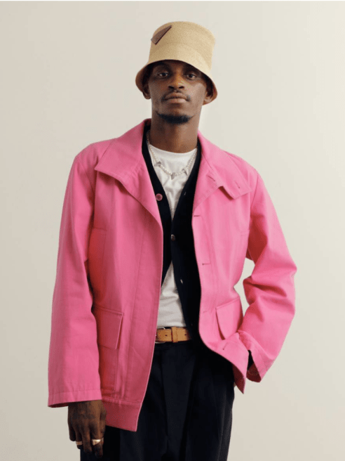 Digital marketplace Goat launched a week-long Fall Exhibit showcasing exclusive products from inspiring creatives and boutiques.