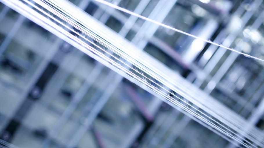 Isko and MoRe Research partner on new technologies that look to waste and cellulose-based materials to close fashion’s production loop.
