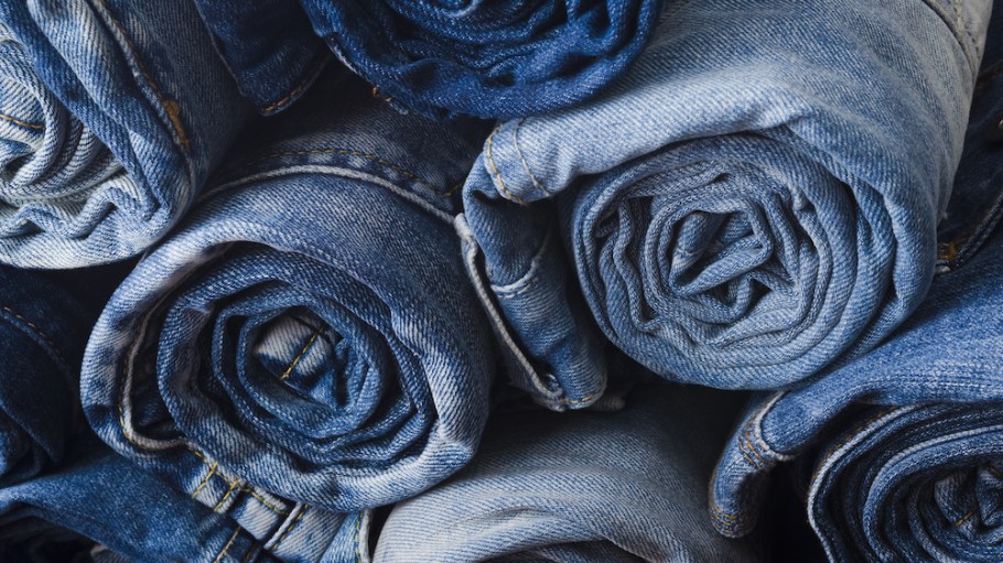 Researchers at the University of Georgia discovered a process for dyeing denim that rids it of harmful chemicals while boosting efficiency.