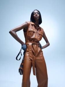 Karl Lagerfeld RTW Spring 2022