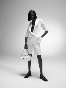 Karl Lagerfeld RTW Spring 2022