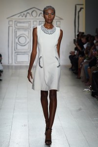 Kevan Hall RTW Spring 2022
