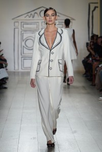 Kevan Hall RTW Spring 2022