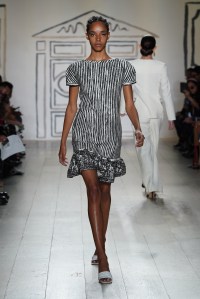 Kevan Hall RTW Spring 2022