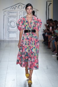 Kevan Hall RTW Spring 2022