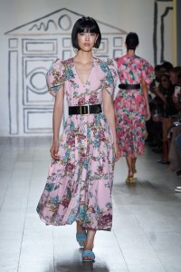 Kevan Hall RTW Spring 2022