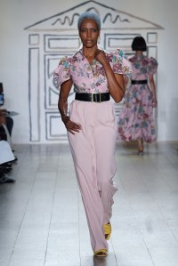 Kevan Hall RTW Spring 2022
