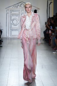 Kevan Hall RTW Spring 2022
