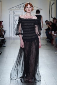 Kevan Hall RTW Spring 2022
