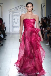 Kevan Hall RTW Spring 2022