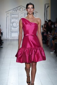 Kevan Hall RTW Spring 2022