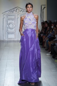 Kevan Hall RTW Spring 2022