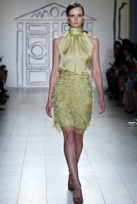 Kevan Hall RTW Spring 2022