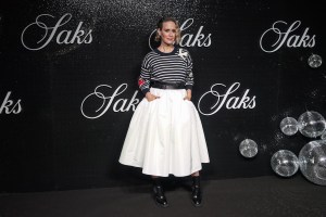 Sarah Paulson