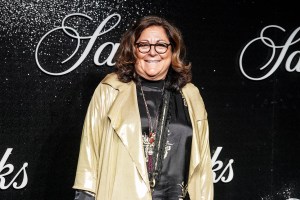 Fern Mallis
