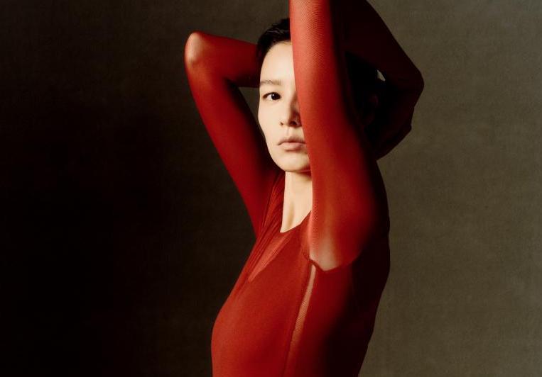 Neiwai x Wolford