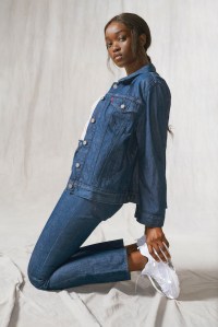 Levi's exec Chip Bergh says pricing power and better planning will put Levi's ahead of the rising cost of cotton.