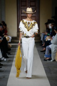 Luisa Spagnoli RTW Spring 2022