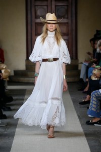 Luisa Spagnoli RTW Spring 2022