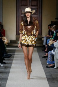 Luisa Spagnoli RTW Spring 2022