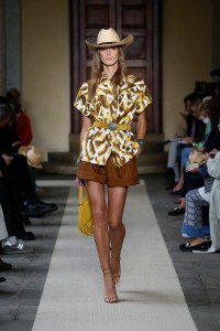 Luisa Spagnoli RTW Spring 2022