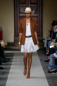 Luisa Spagnoli RTW Spring 2022