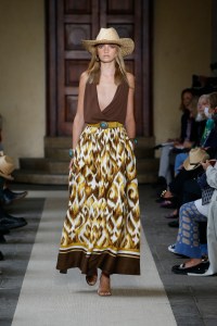 Luisa Spagnoli RTW Spring 2022