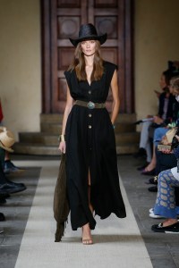 Luisa Spagnoli RTW Spring 2022