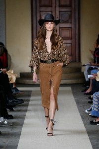 Luisa Spagnoli RTW Spring 2022