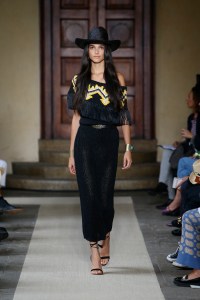 Luisa Spagnoli RTW Spring 2022