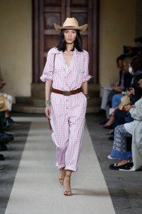 Luisa Spagnoli RTW Spring 2022