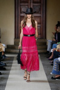Luisa Spagnoli RTW Spring 2022