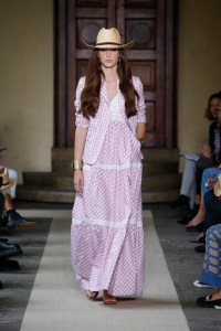 Luisa Spagnoli RTW Spring 2022