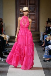 Luisa Spagnoli RTW Spring 2022