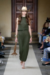 Luisa Spagnoli RTW Spring 2022